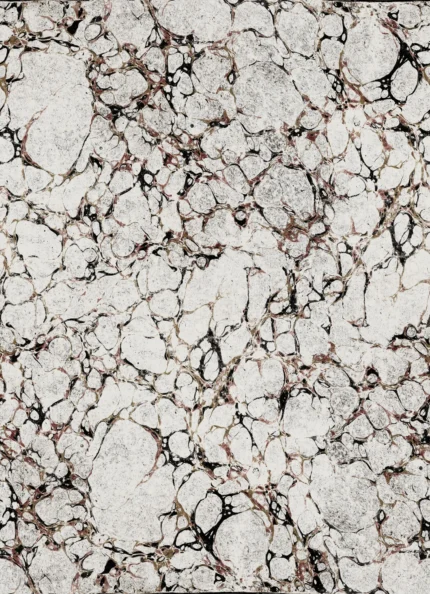 Romberg, Graphite Wallpaper | Meet a Rebel