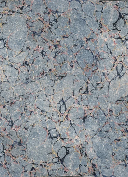 Romberg, Lightblue Wallpaper | Meet a Rebel