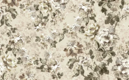 Roses Beige