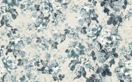 Roses Blue