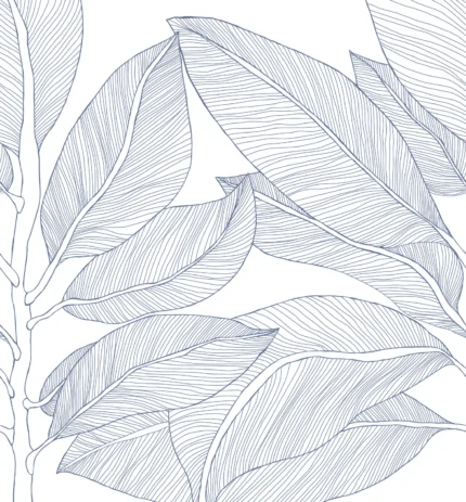 Ruby Lines – Blue