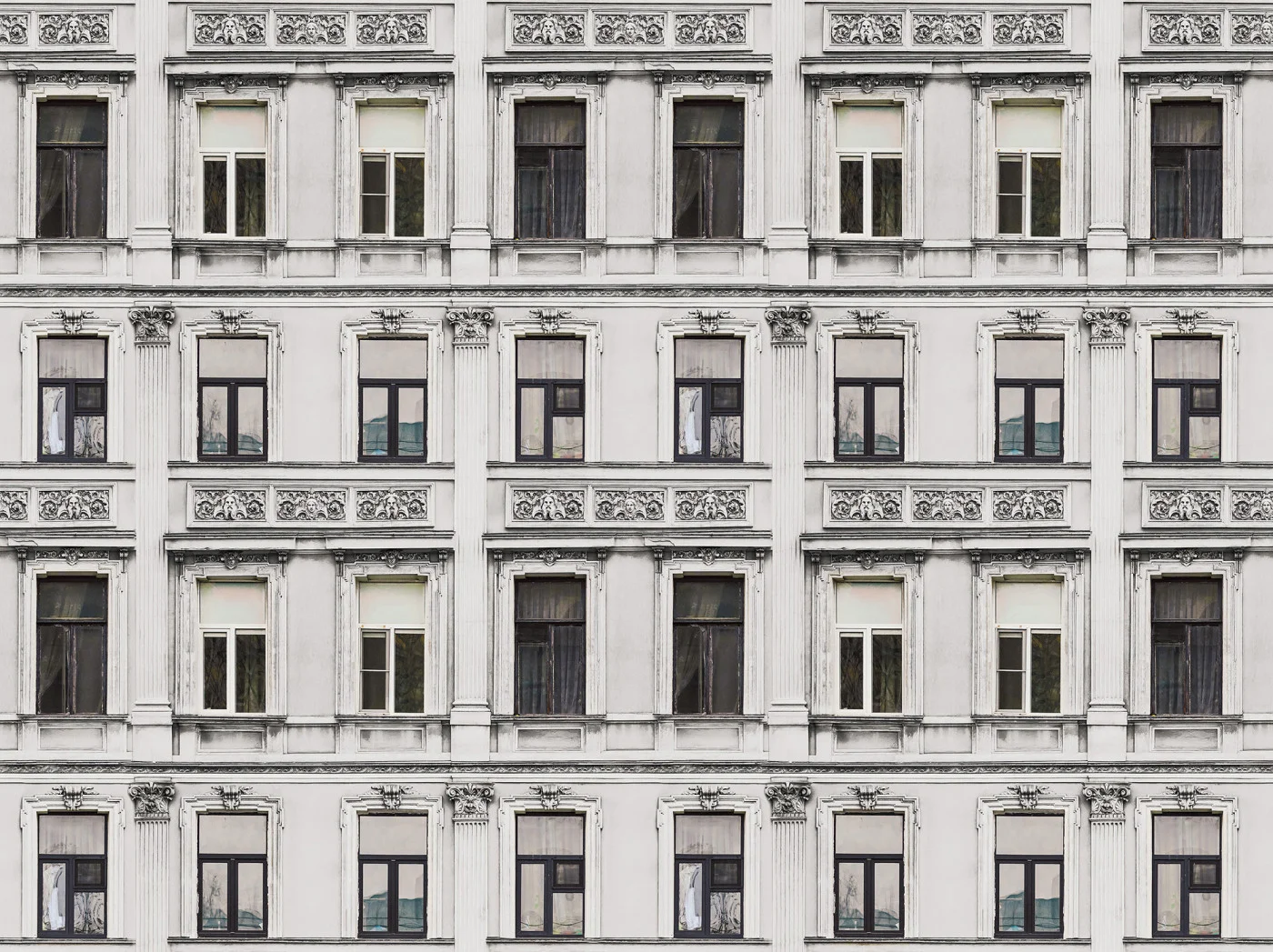 rebelwalls-rue-relief-white-r15932-flat Rue Relief, White Deco Rebel Walls Wallpaper R15932