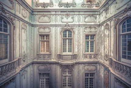 Ruin Escape