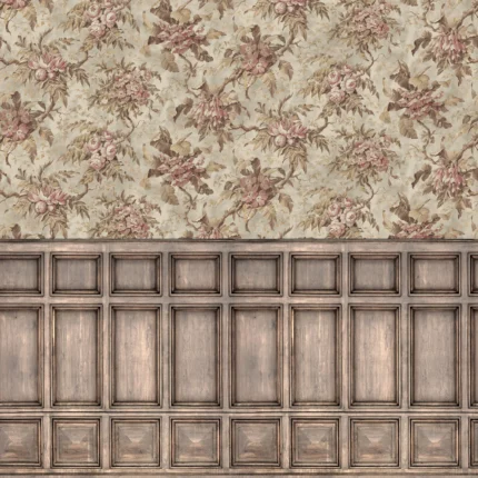 Rustic Bouquet, Panels | Free Shipping
