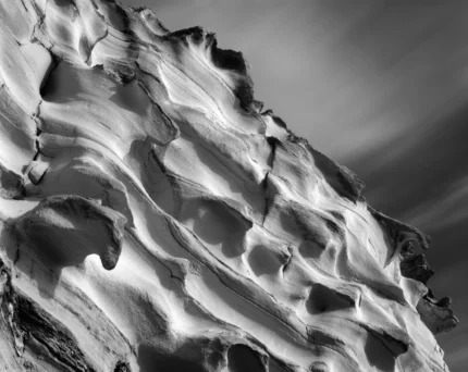Sandstone Cliffs