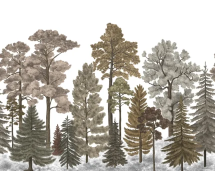 Scandinavian Bellewood, Fall