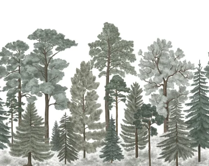 Scandinavian Bellewood, Frost