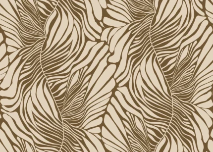 Seagrass, Brown