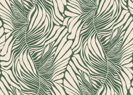 Seagrass, Green