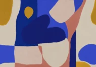 Blue,