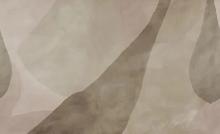 Shapes in Motion, Beige | Free Shipping