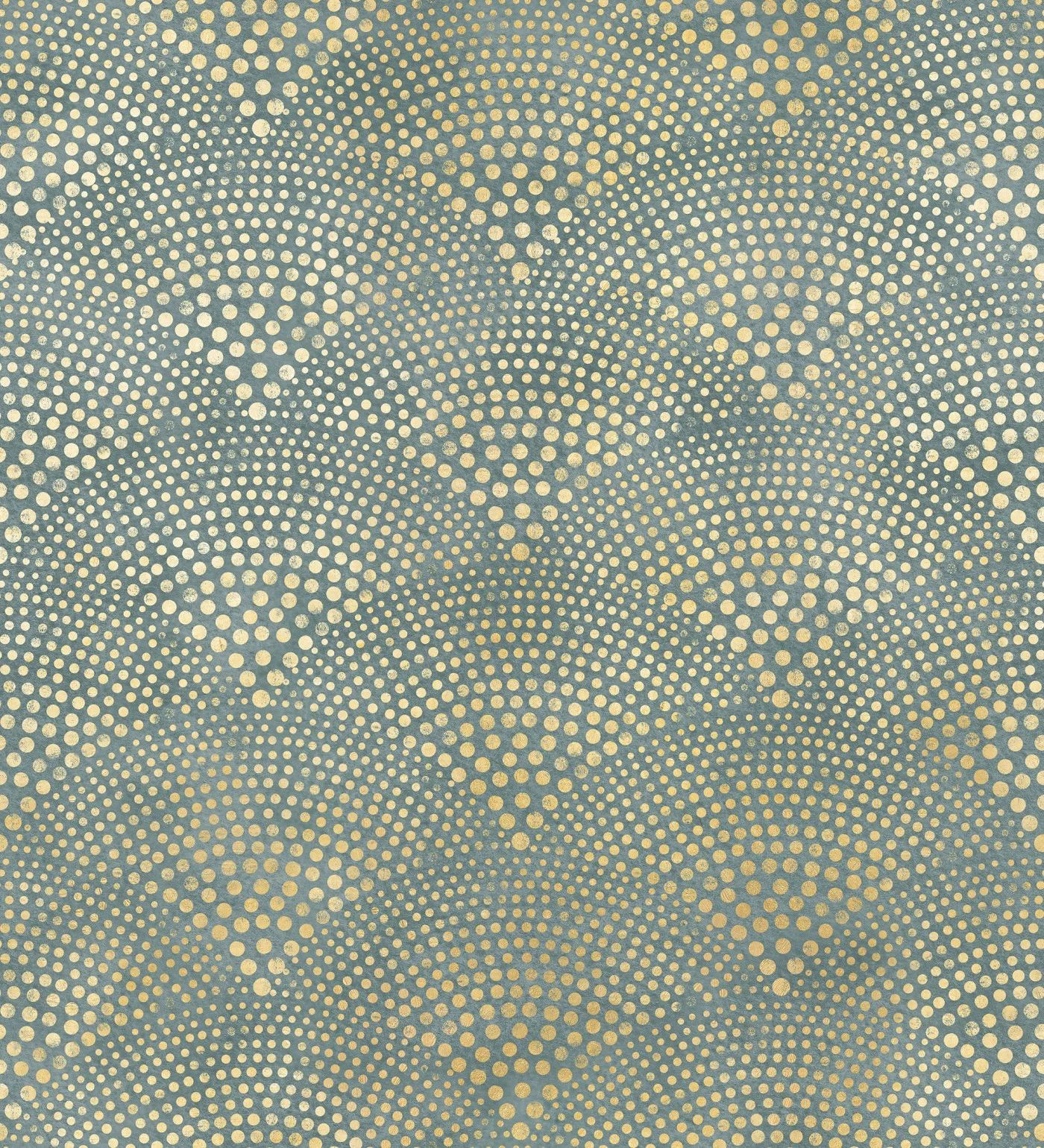 rebelwalls-shimmer-fan-green-r21556-flat Shimmer Fan, Green | Extraordinary Wallpaper by Rebel Walls - Image 1