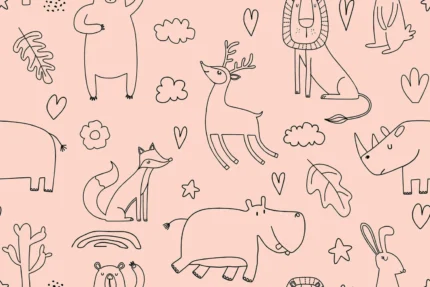 Sketches, Pink