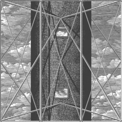Skyrise Graphite