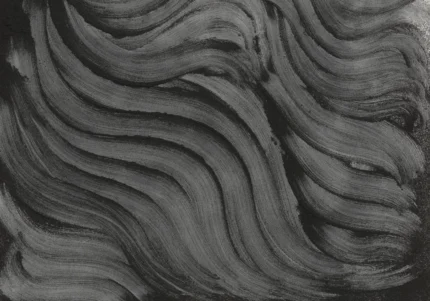 Smoky Swirl, Graphite