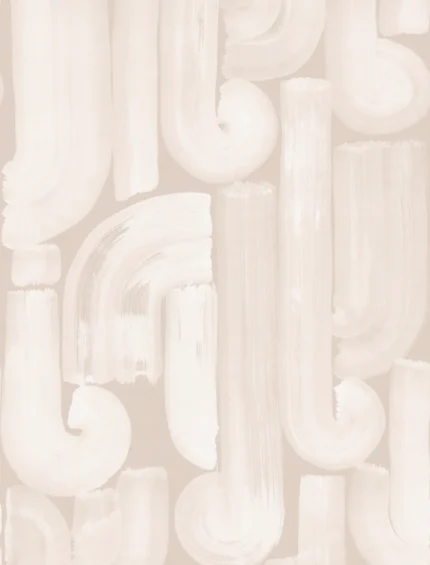 Smooth Brush, Beige