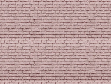 Soft Bricks, Pink