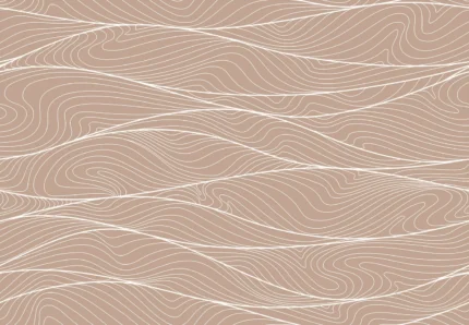 Soft Dunes, Beige | Free Shipping