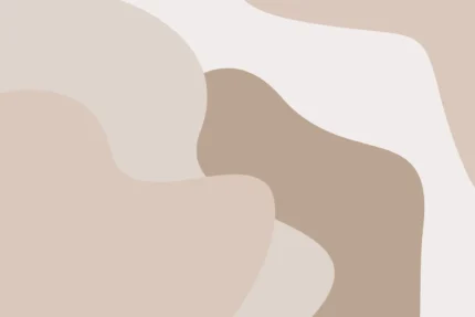 Soft Forms,	Beige