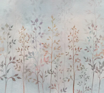 Soft Straw Pastel