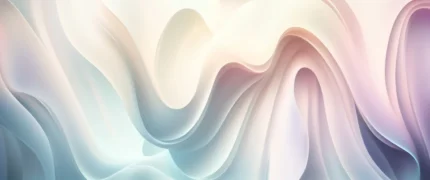 Soft Waves,	Pastel