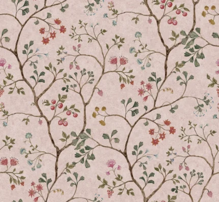 Song Tree Pink Cherry