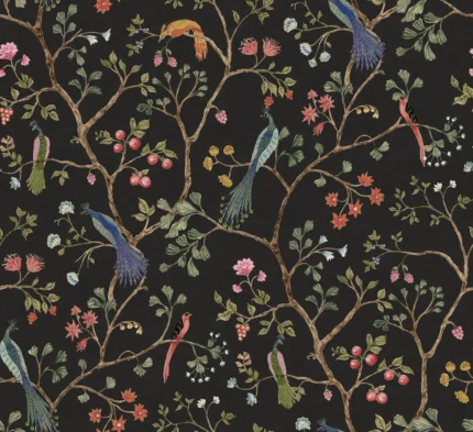 Songbirds Midnight