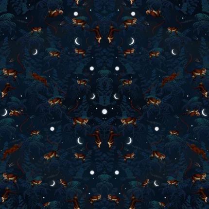 Space Monkey
