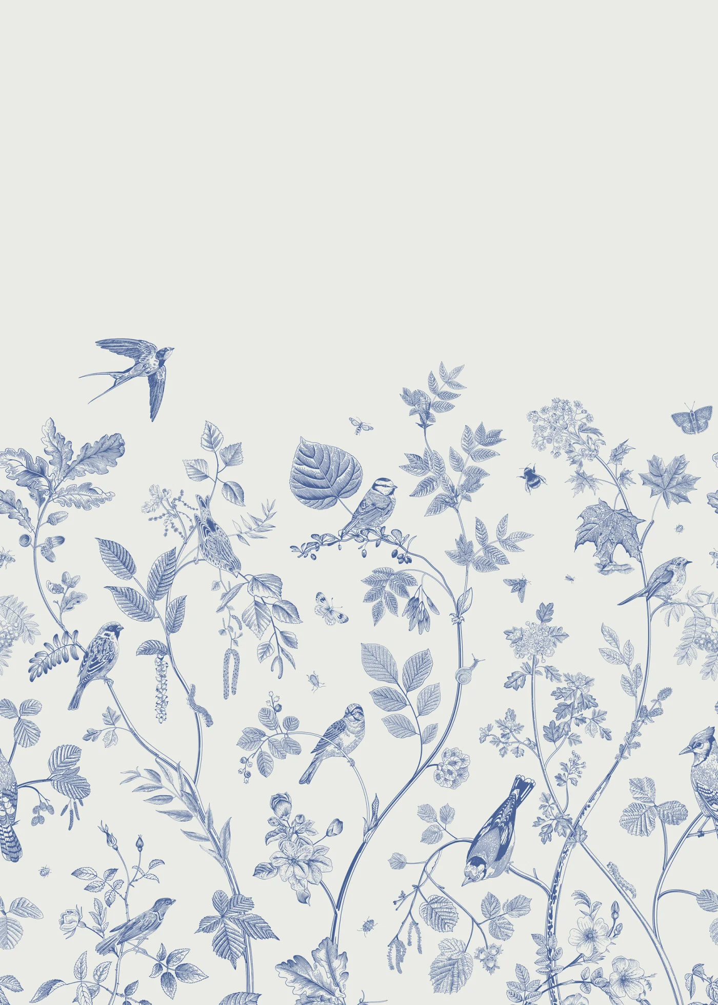rebelwalls-spring-day-blue-r20798-flat Spring Day, Blue - Image 1