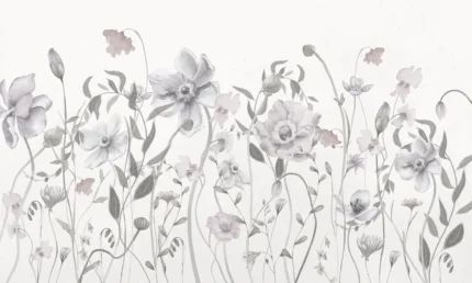 Spring Garden – pink