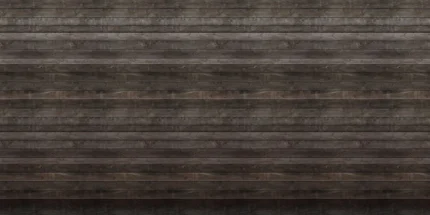 Stacked Suitcases, Boards