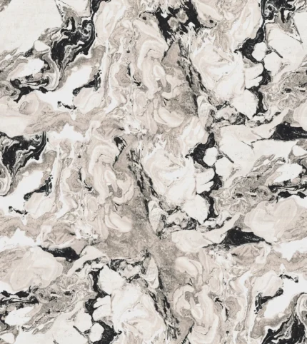 Stone Marble, Black