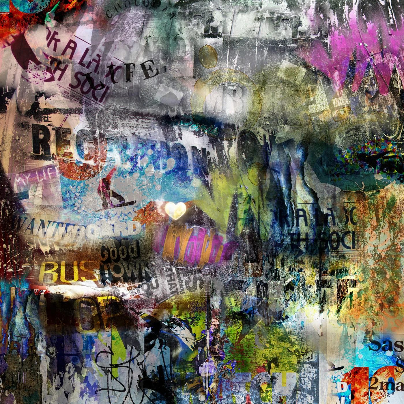 rebelwalls-street-art-r10571-flat Street Art - Image 1