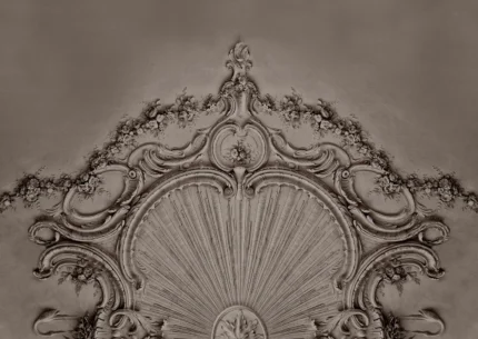 Stucco Gloria, Clay