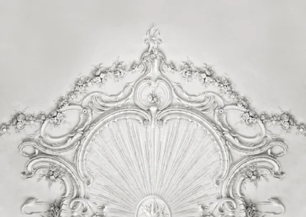 Stucco Gloria