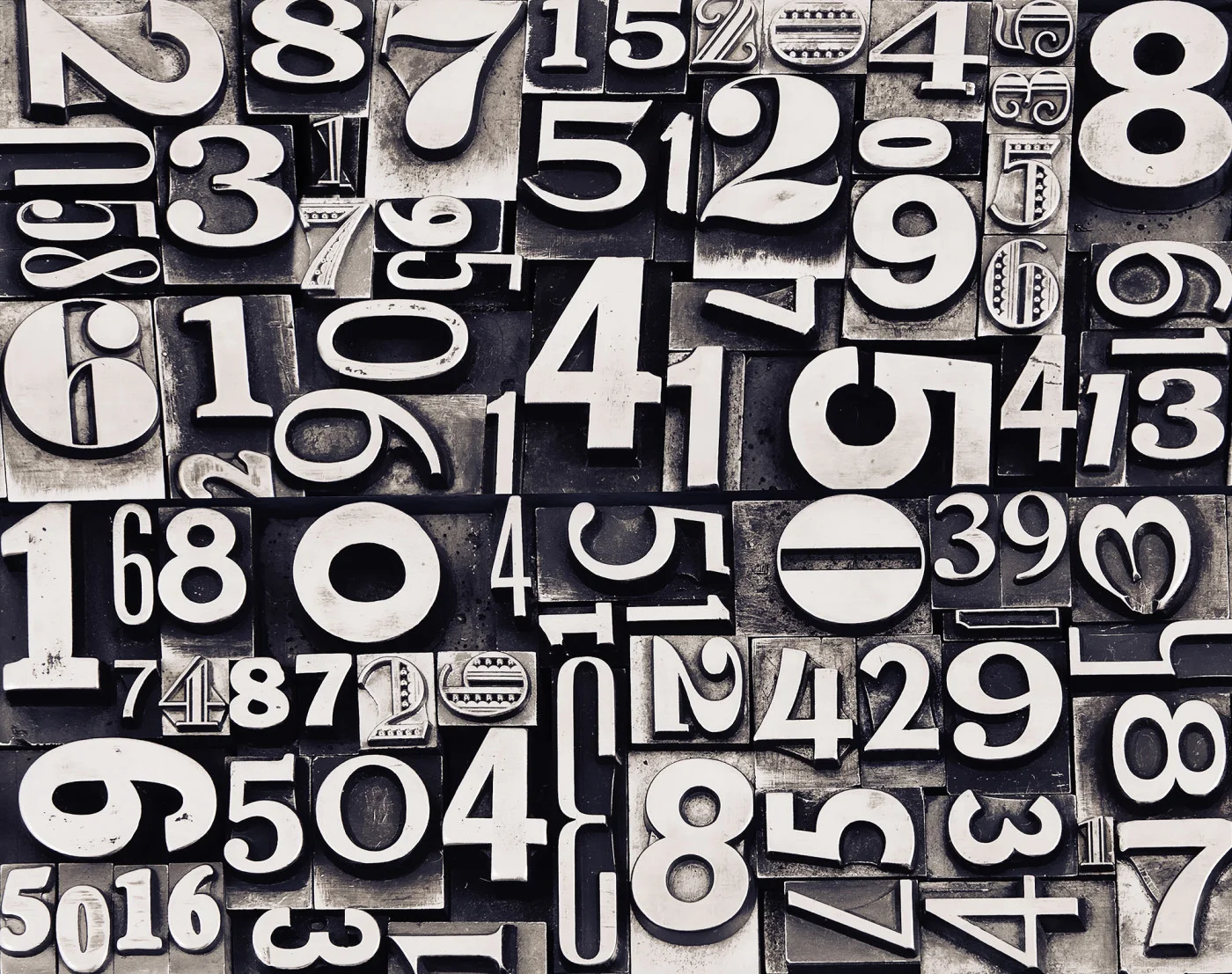 rebelwalls-sum-of-numbers-r10531-flat Sum Of Numbers - Image 1