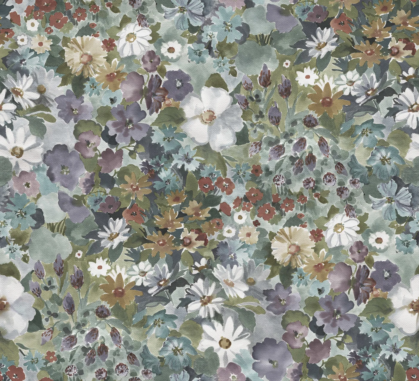 rebelwalls-summer-field-autumn-r18657-flat Summer FieldAutumn Cottage Core Rebel Walls Wallpaper R18657