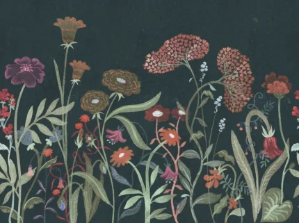 Summerfield, Dark Green