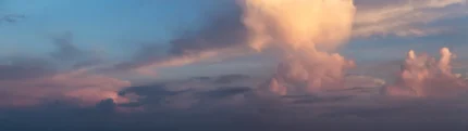 Sunset Clouds