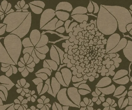 Susan, Beige Wallpaper | Meet a Rebel