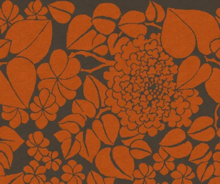 Susan, Orange Wallpaper | Meet a Rebel
