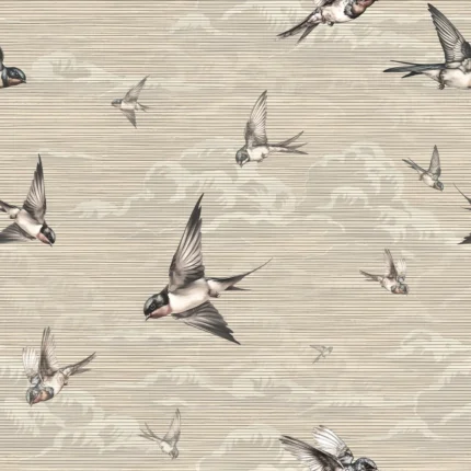 Swallow Sky, Beige