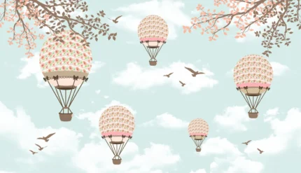 Sweet Balloons