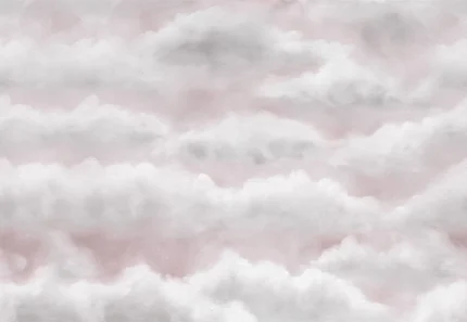 Tender Clouds, Pink
