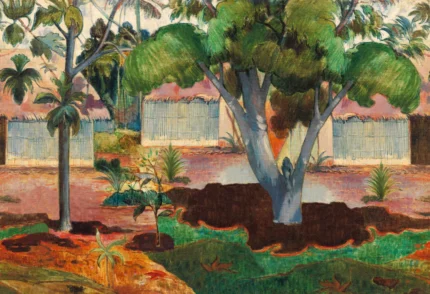The Large Tree Repeatable