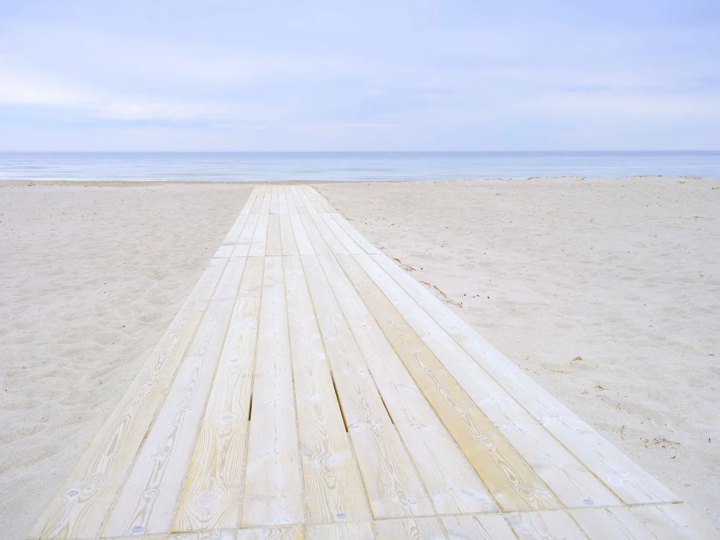 rebelwalls-to-the-sea-sand-r20260-flat To The Sea, Sand - Image 1