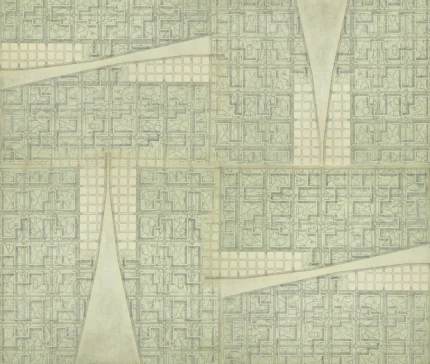 Tres Tintas City