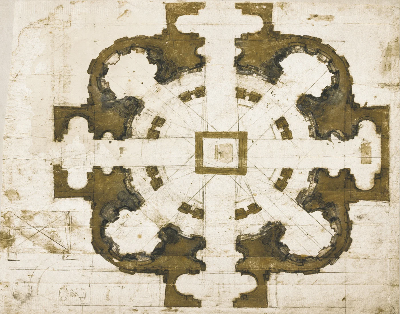 rebelwalls-tres-tintas-florence-jo2702-1-flat Tres Tintas Florence Rebel Walls Wallpaper JO2702-1