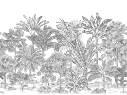 Tropical Bellewood Frost