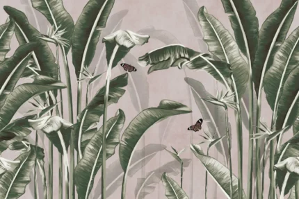 Tropical Breeze, Day